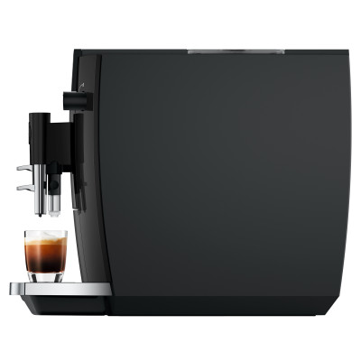 Jura E6 Piano Black (ED)