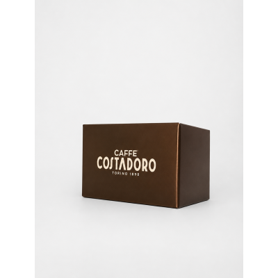 Costadoro suikerhouder bruin