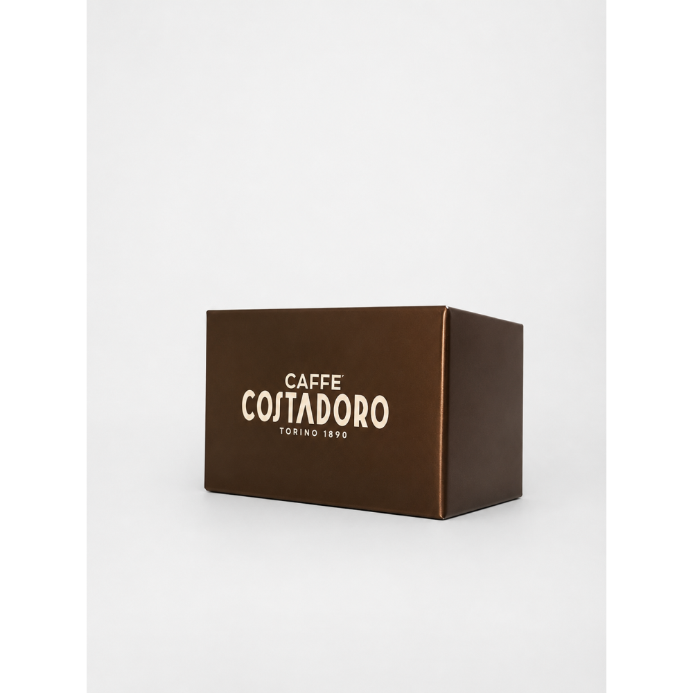 Costadoro suikerhouder bruin