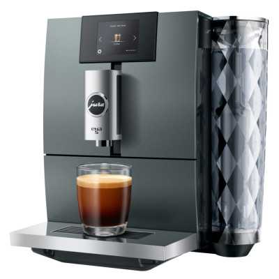 Jura Ena 5 Night Inox (EA)