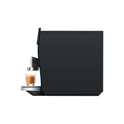 JURA Z10 Obsidian Black (EC)