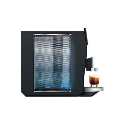 JURA Z10 Obsidian Black (EC)