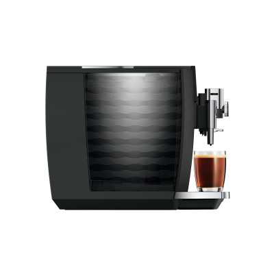 JURA S10 Obsidian Black (EA)