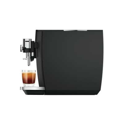 JURA S10 Obsidian Black (EA)