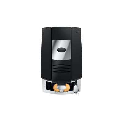 JURA S10 Obsidian Black (EA)