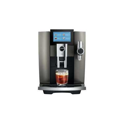 JURA S10 Dark Inox (EA)