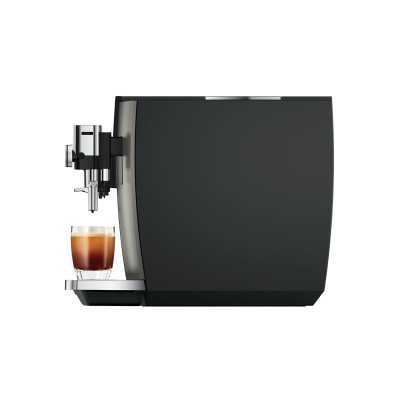 JURA S10 Dark Inox (EA)