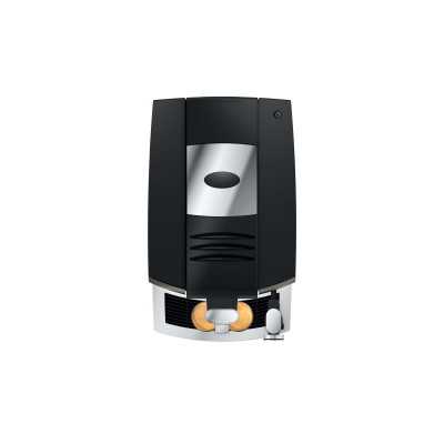 JURA S10 Dark Inox (EA)