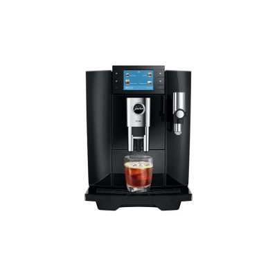 JURA E10 Diamond Black (EA)