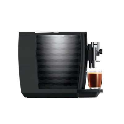JURA E10 Diamond Black (EA)