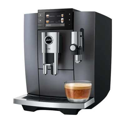 JURA E10 Onyx Grey (EA)