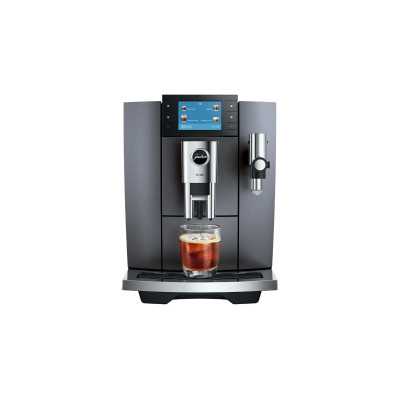 JURA E10 Onyx Grey (EA)