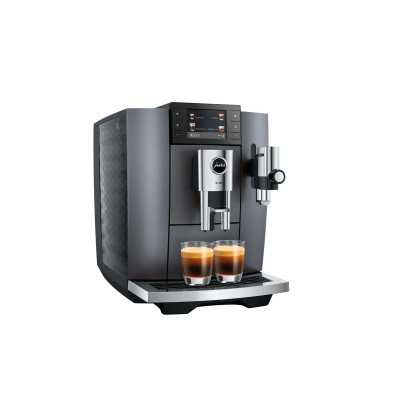 JURA E10 Onyx Grey (EA)
