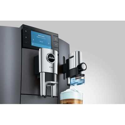 JURA E10 Onyx Grey (EA)