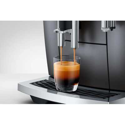 JURA E10 Onyx Grey (EA)