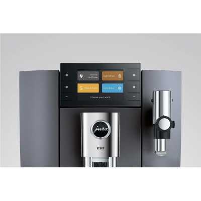 JURA E10 Onyx Grey (EA)