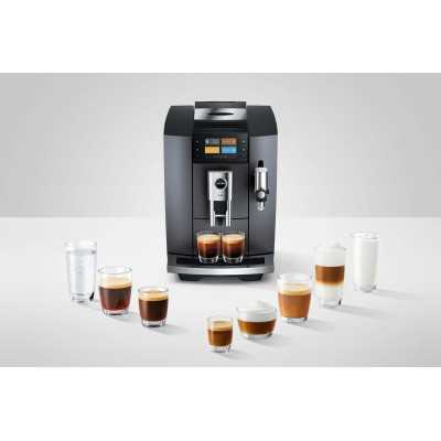 JURA E10 Onyx Grey (EA)