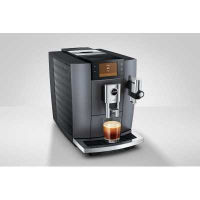 JURA E10 Onyx Grey (EA)