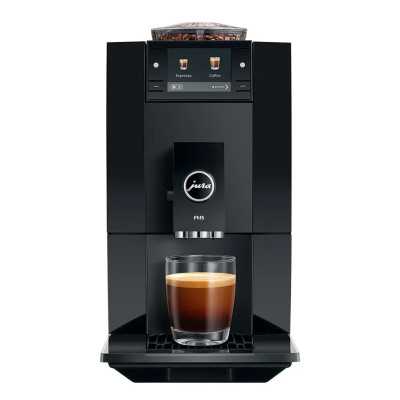 JURA A8 Piano Black (EA)