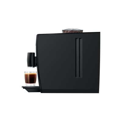 JURA A8 Piano Black (EA)