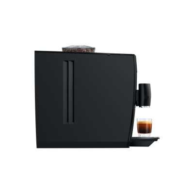 JURA A8 Piano Black (EA)