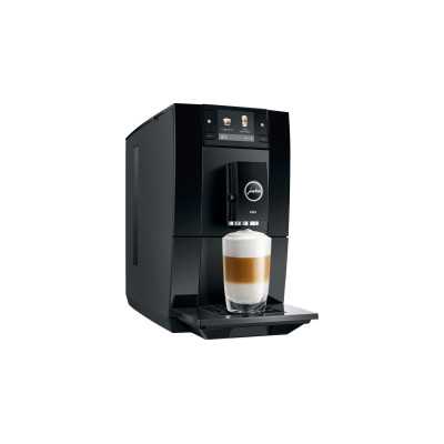 JURA A8 Piano Black (EA)