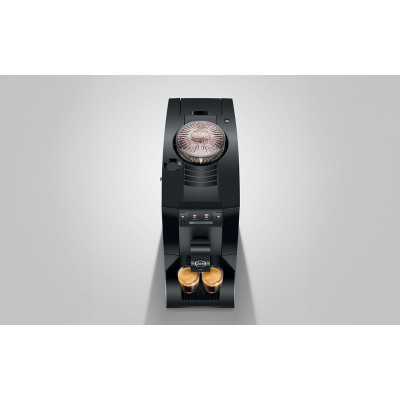 JURA A8 Piano Black (EA)