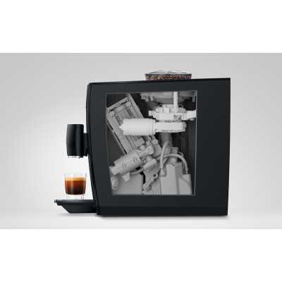 JURA A8 Piano Black (EA)