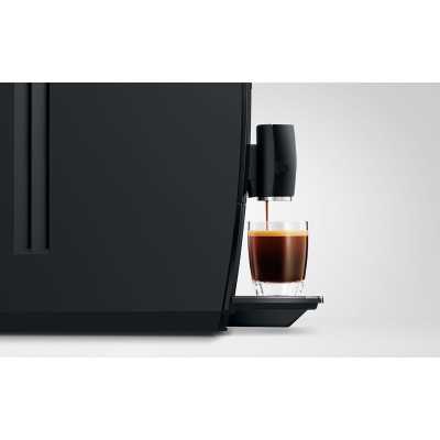 JURA A8 Piano Black (EA)