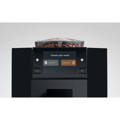 JURA A8 Piano Black (EA)