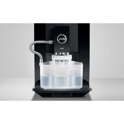JURA A8 Piano Black (EA)