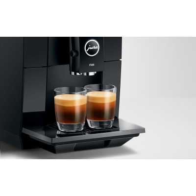 JURA A8 Piano Black (EA)