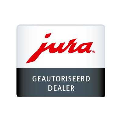 JURA E6 Piano White (ED)