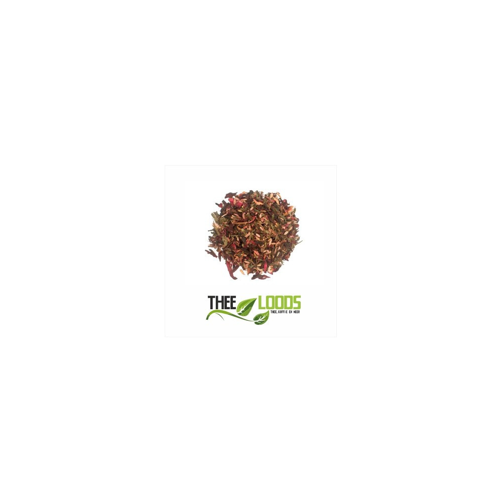Tisane Fit Me