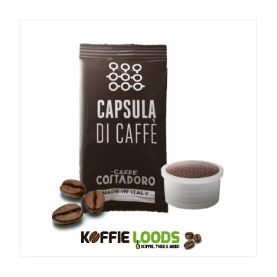 Espresso Point Capsules Costadoro