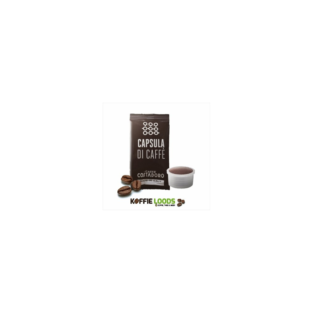 Espresso Point Capsules Costadoro