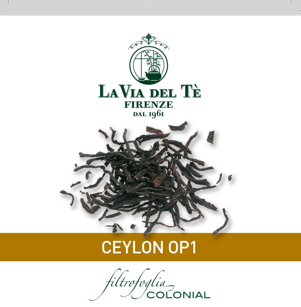 Ceylon OP1 100 stuks