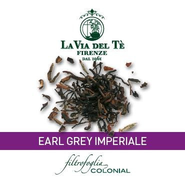 Earl grey Imperiale 100 stuks