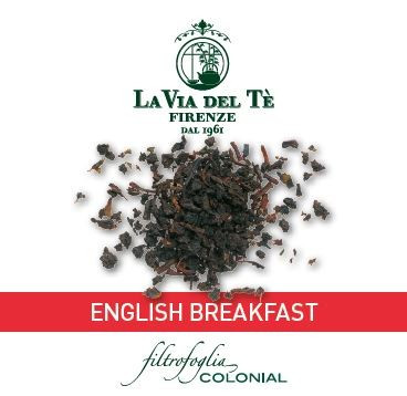 English breakfast 100 stuks