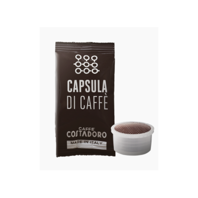 Espresso Point Capsules Costadoro