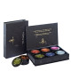 Tea Travels geschenkset (losse thee) Tea Travels geschenkset (losse thee) -