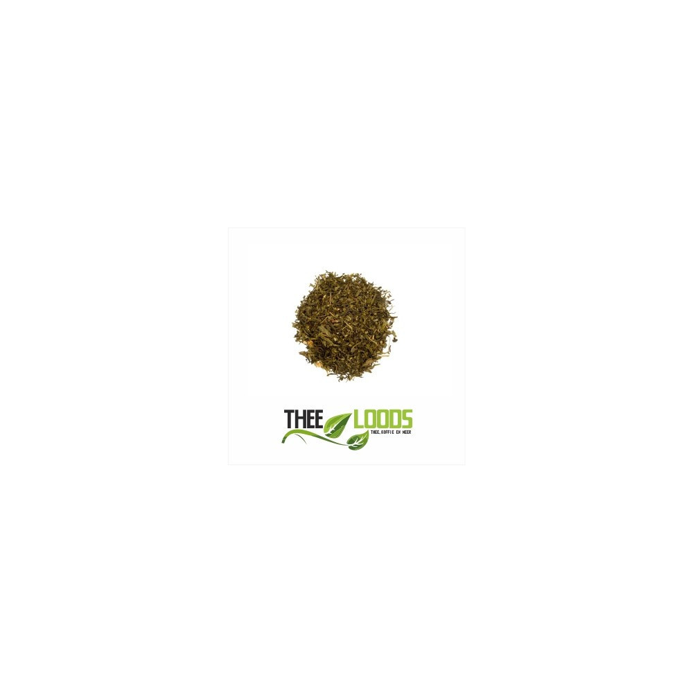 Bancha Fiorito Jasmijn