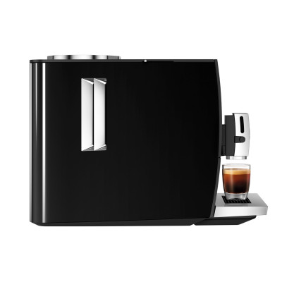 JURA ENA 8 Full Metropolitan Black (EC)