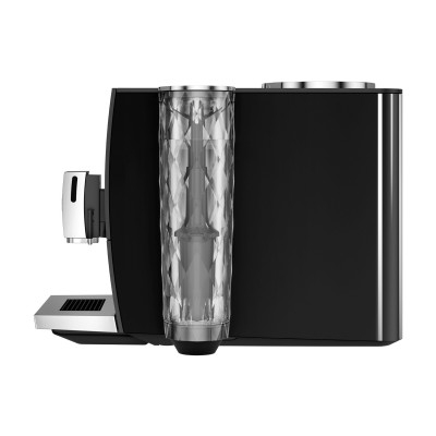 JURA ENA 8 Full Metropolitan Black (EC)