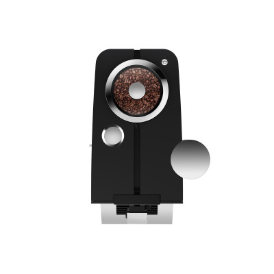 JURA ENA 8 Full Metropolitan Black (EC)