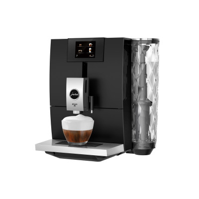 JURA ENA 8 Full Metropolitan Black (EC)