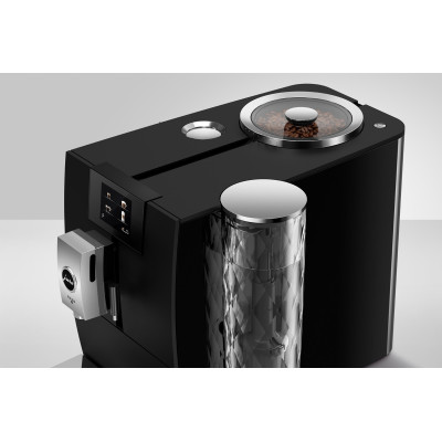JURA ENA 8 Full Metropolitan Black (EC)