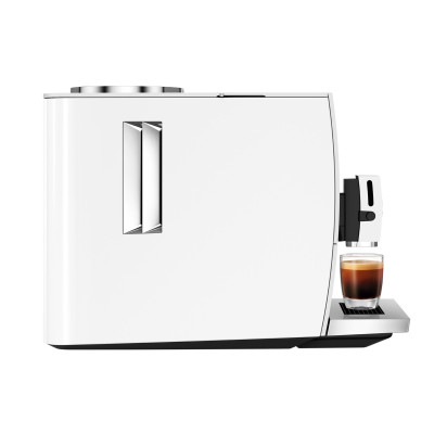 JURA ENA 8 Touch Nordic White (EC)