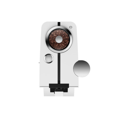 JURA ENA 8 Touch Nordic White (EC)