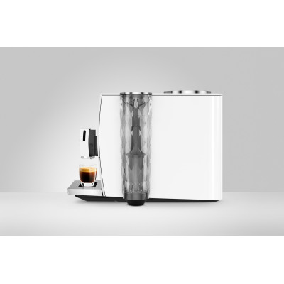 JURA ENA 8 Touch Nordic White (EC)